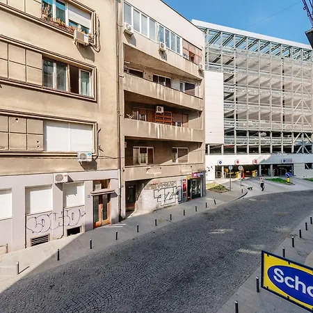 Snowwhite New Appartement *